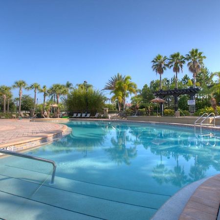 Luxury Vacation In This Gorgeous Vista Cay Condo Kissimmee Exterior photo
