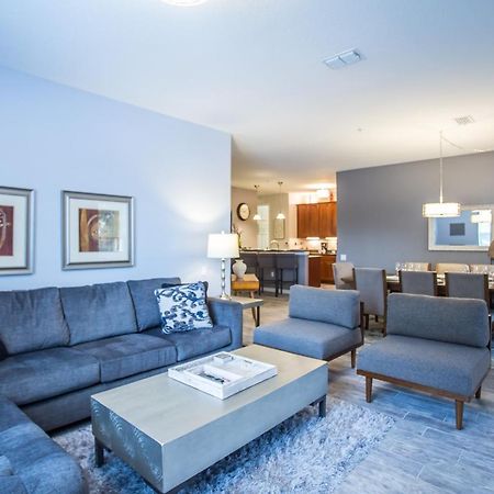 Luxury Vacation In This Gorgeous Vista Cay Condo Kissimmee Exterior photo