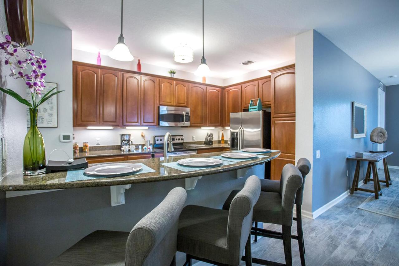 Luxury Vacation In This Gorgeous Vista Cay Condo Kissimmee Exterior photo