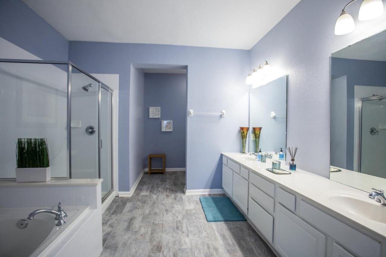 Luxury Vacation In This Gorgeous Vista Cay Condo Kissimmee Exterior photo