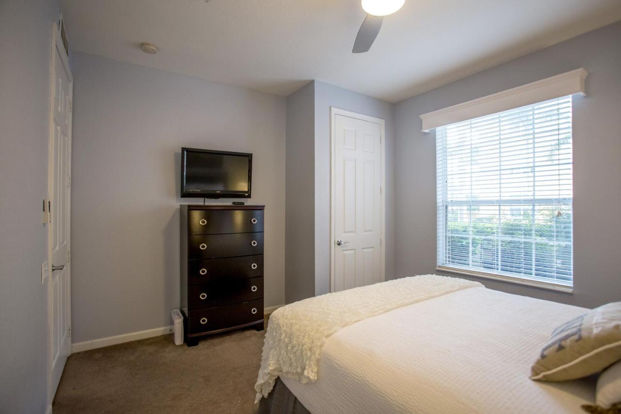 Luxury Vacation In This Gorgeous Vista Cay Condo Kissimmee Exterior photo
