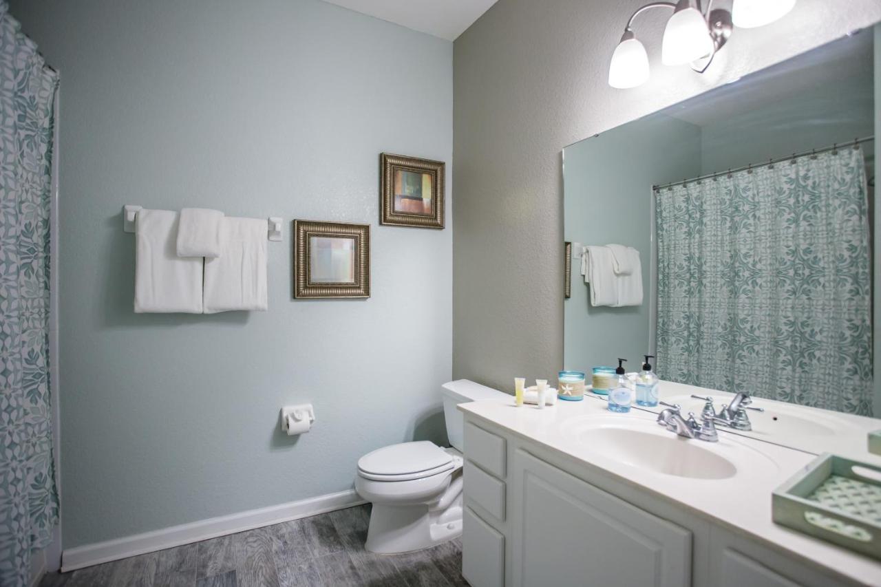 Luxury Vacation In This Gorgeous Vista Cay Condo Kissimmee Exterior photo