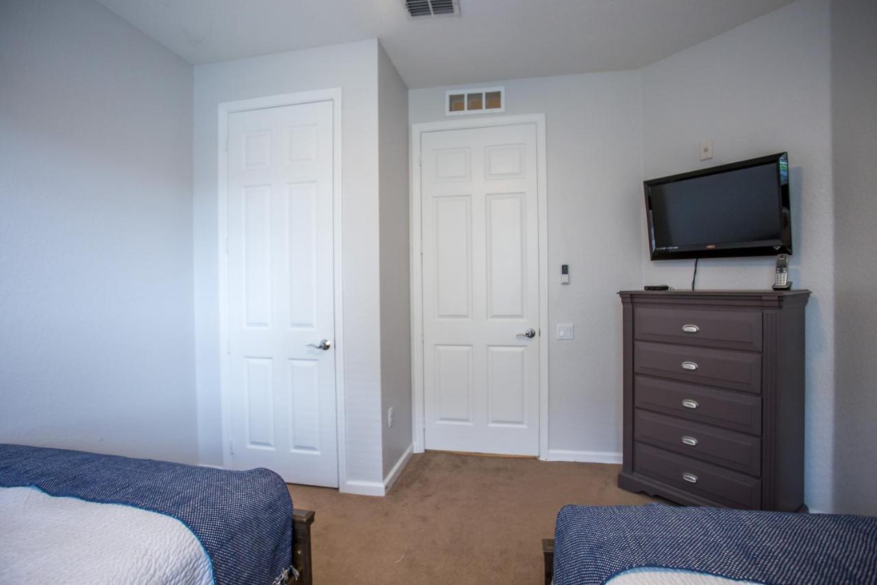 Luxury Vacation In This Gorgeous Vista Cay Condo Kissimmee Exterior photo