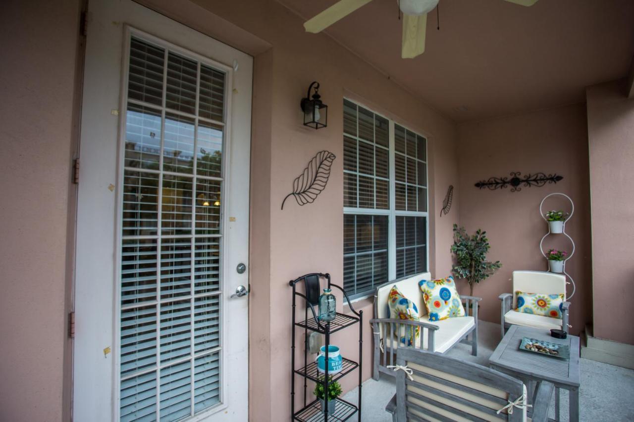 Luxury Vacation In This Gorgeous Vista Cay Condo Kissimmee Exterior photo