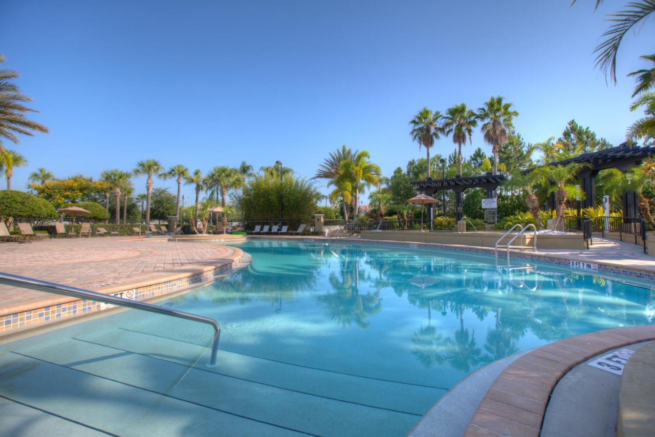 Luxury Vacation In This Gorgeous Vista Cay Condo Kissimmee Exterior photo