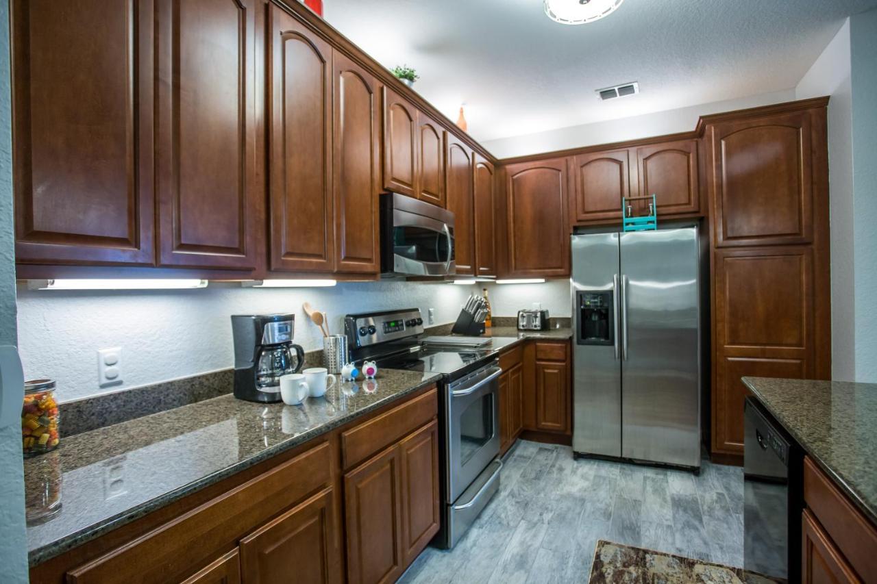 Luxury Vacation In This Gorgeous Vista Cay Condo Kissimmee Exterior photo