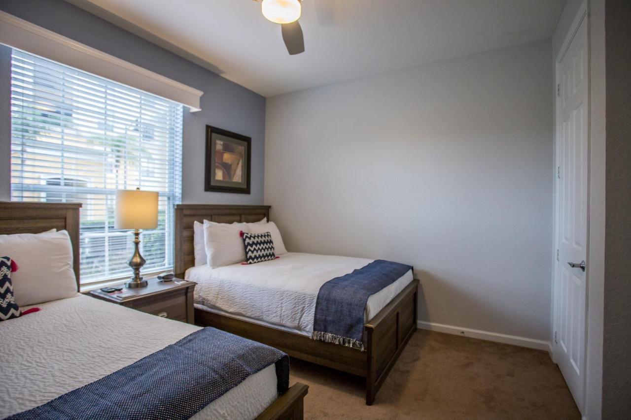 Luxury Vacation In This Gorgeous Vista Cay Condo Kissimmee Exterior photo