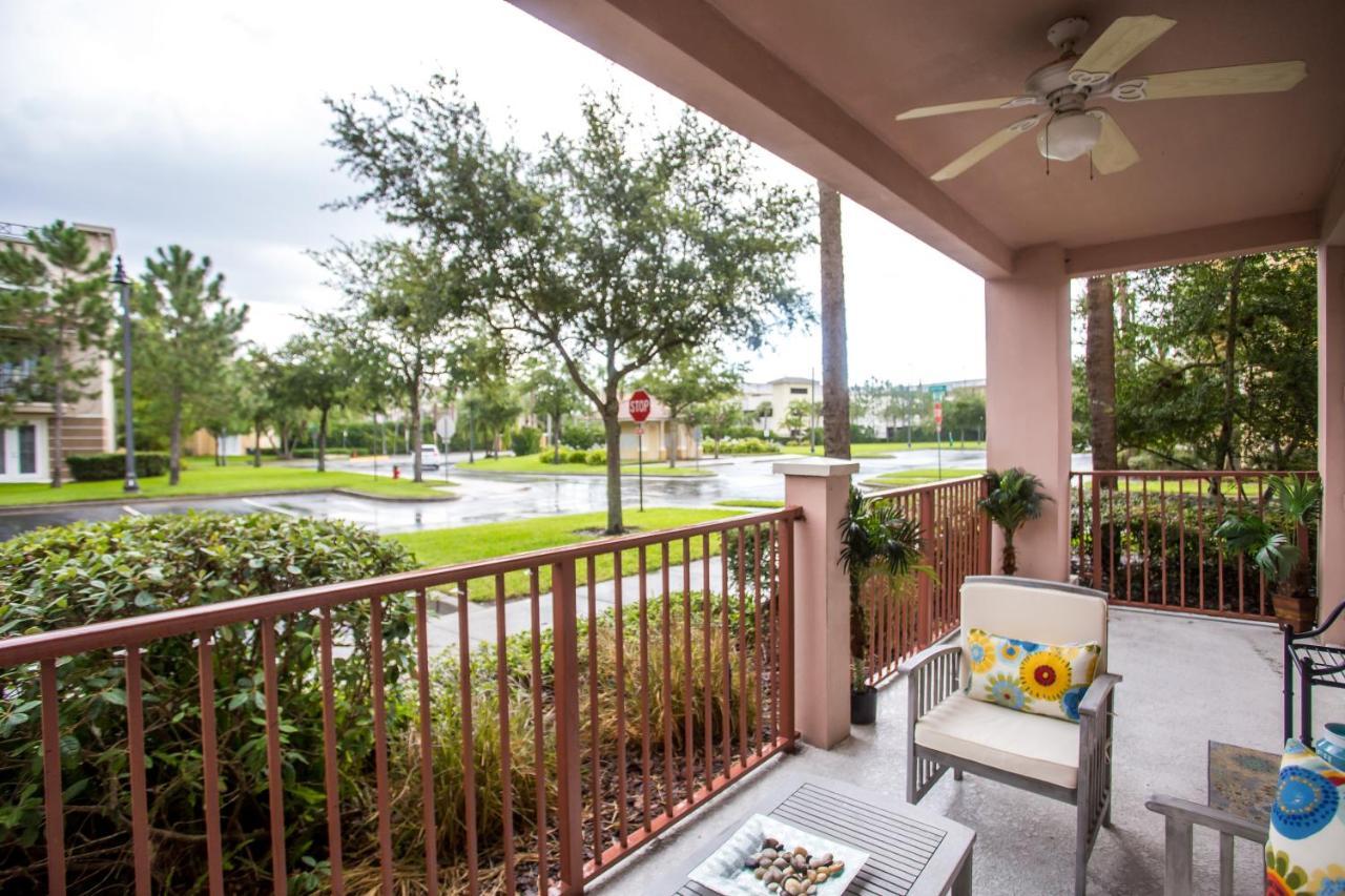 Luxury Vacation In This Gorgeous Vista Cay Condo Kissimmee Exterior photo