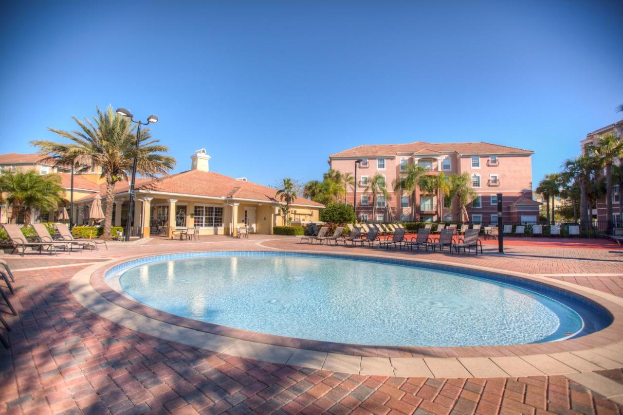 Luxury Vacation In This Gorgeous Vista Cay Condo Kissimmee Exterior photo
