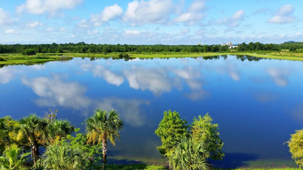 Luxury Vacation In This Gorgeous Vista Cay Condo Kissimmee Exterior photo