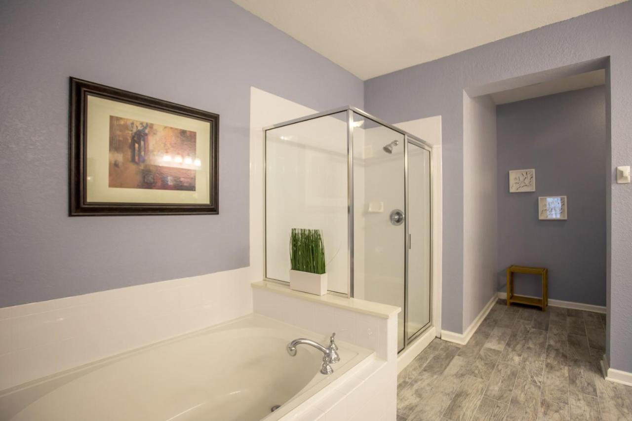 Luxury Vacation In This Gorgeous Vista Cay Condo Kissimmee Exterior photo