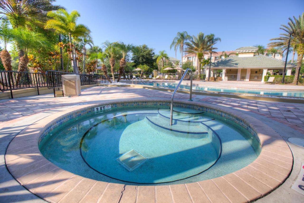 Luxury Vacation In This Gorgeous Vista Cay Condo Kissimmee Exterior photo