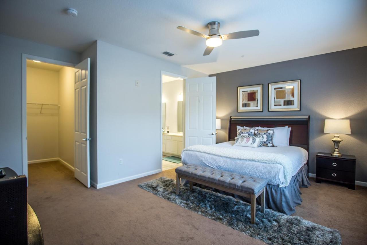 Luxury Vacation In This Gorgeous Vista Cay Condo Kissimmee Exterior photo