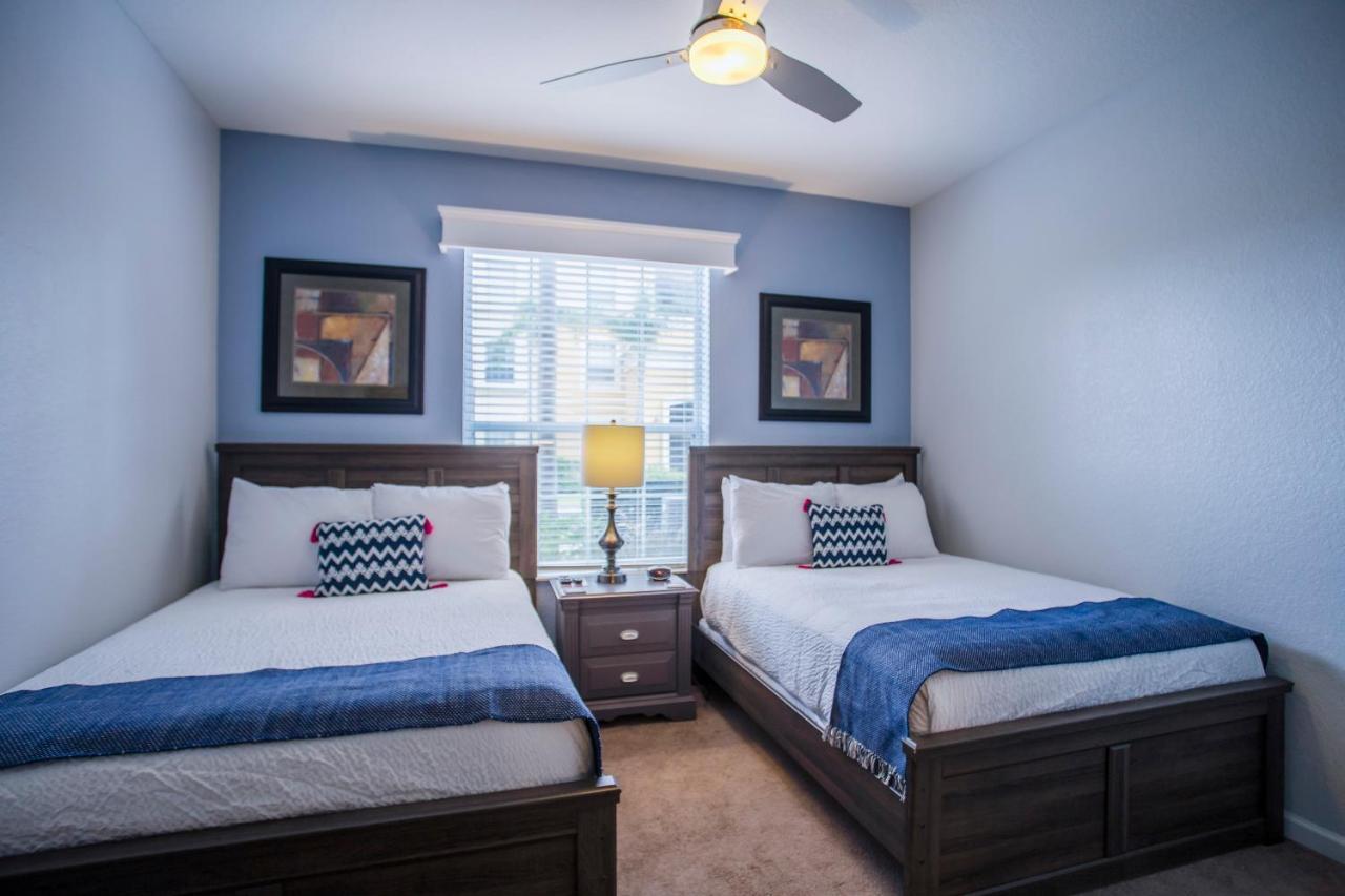 Luxury Vacation In This Gorgeous Vista Cay Condo Kissimmee Exterior photo